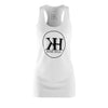 King Hulk Women's Cut & Sew Racerback Dress (AOP)