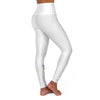 ZDN Yoga Leggings (AOP)