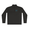 ZDN Quarter-Zip Pullover