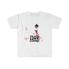 Teach Love Unisex Soft style T-Shirt