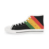 Juneteenth Men's High Top Sneakers