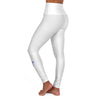 ZDN Yoga Leggings (AOP)