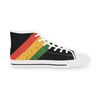 Juneteenth Men's High Top Sneakers