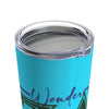 Wonderous Women Tumbler 20oz