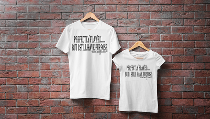 Perfectly Flawed T-Shirt