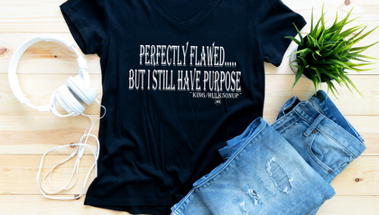 Perfectly Flawed T-Shirt