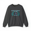 Zeta Delta Nu Crewneck Sweatshirt