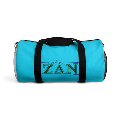 Wonderous Women Duffel Bag