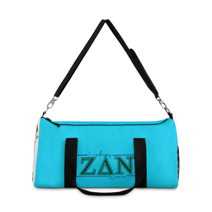 Wonderous Women Duffel Bag