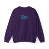 Zeta Delta Nu Crewneck Sweatshirt