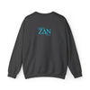 Zeta Delta Nu Crewneck Sweatshirt