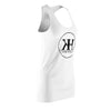 King Hulk Women's Cut & Sew Racerback Dress (AOP)