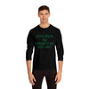 ZETA DELTA NU LONG SLEEVE SHIRT