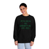 ZETA DELTA NU LONG SLEEVE SHIRT