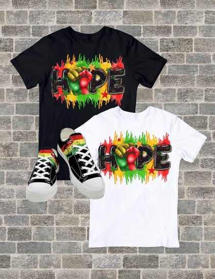 HOPE T-SHIRT