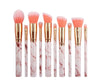 Make Up Brush Set w/ Bag