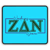 Zeta Delta Nu Gaming Mouse Pad