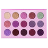 Eyeshadow Palettes